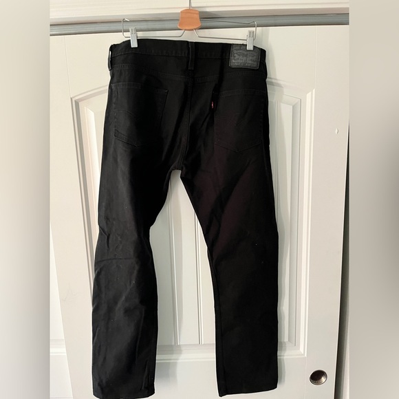 Levi’s 513 Slim Straight 34x32 - Picture 2 of 6